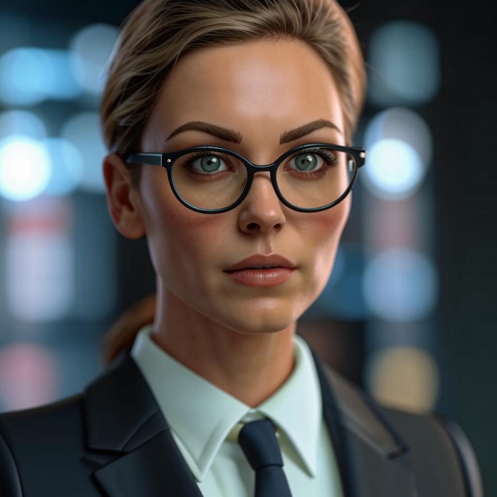 Виктория Войцеховская