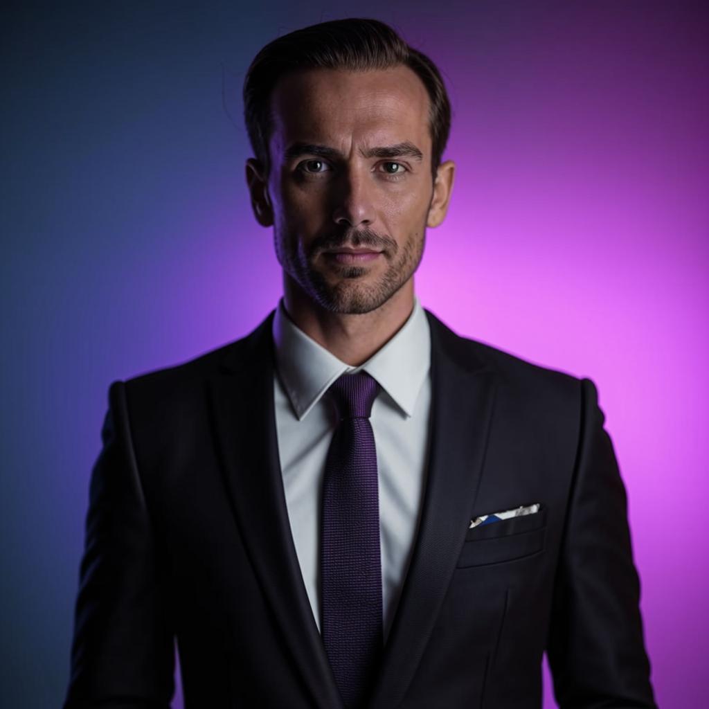 Олег Ветров