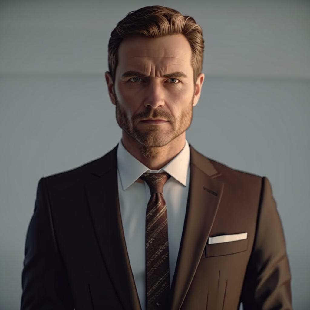 Николай Беляев